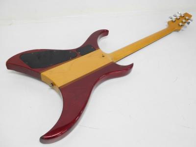 No.32 Aria Pro Ⅱ U-60T – Waka's Collection
