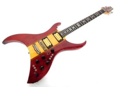 Yahoo!オークション - Aria Pro II U-60T・Urchin・宇崎竜童モデル