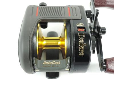 DAIWA PT33SH リール 釣具 フィッシングの新品/中古販売