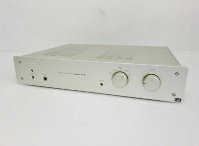 ONKYO Integra プリメインアンプ A-1E Ver2 オーディオ 音響の
