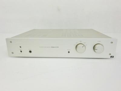 ONKYO Integra プリメインアンプ A-1E Ver2 オーディオ 音響の