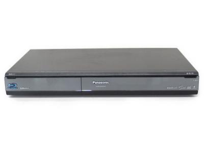 Panasonic パナソニック ブルーレイDIGA DMR-BW870-K BD ブルーレイ レコーダー HDD 1TB ブラック
