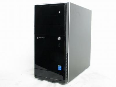 mouse Lm-iH301S-3Y-W7P-EX4 i5 4590 3.3GHz 8GB HDD1TB H81M
