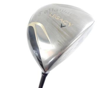 Callaway LEGACY V ドライバー 9.5° フレックスS クラブ