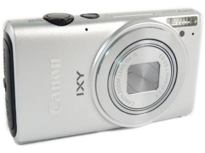 【最終値下げ❗️】Canon IXY 610F シルバー コンパクトデジタルカメラ Amazon | Canon デジタルカメラ IXY 610F 約1210万画素 光学10倍