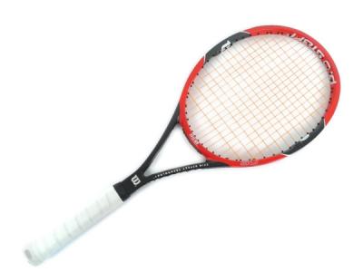 ウィルソン Wilson プロスタッフ 95s Pro Staff 95s Wrt719 硬式用ラケット の新品 中古販売 9333 Rere リリ