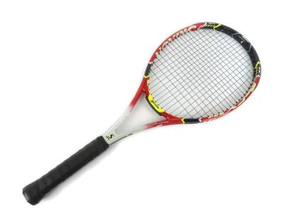 SRIXON REVO CX 2.0 LS 硬式 テニス ラケット G2