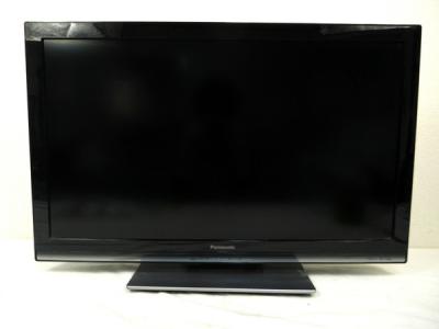 Panasonic パナソニック VIERA ビエラ TH-L32X3-K ブラック 液晶テレビ 32V型
