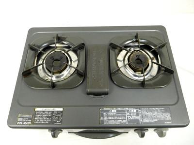 爆買いしたい リンナイ RTS-331N-L (キッチン家電)の新品/中古販売 | 1241593 ガステーブル