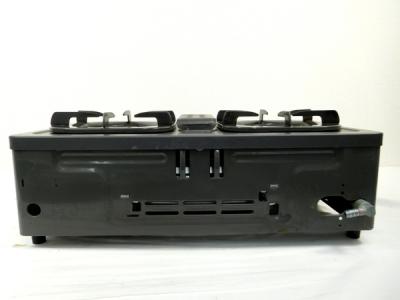 リンナイ ガスコンロ RTS-331N-L LPガス用【未使用】