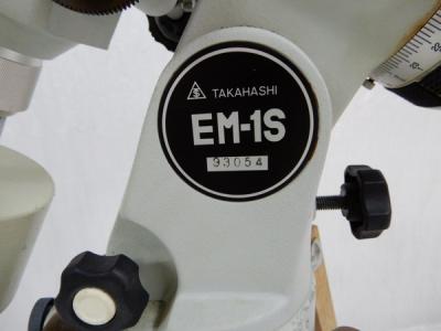 高橋製作所 μ-180 EM-1S(望遠鏡)の新品/中古販売 | 1241804 | ReRe[リリ]