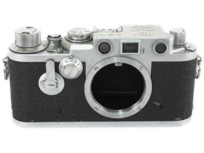 Leica DBP Ernst Leitz GMBH WETZLAR カメラ ボディフィルム ライカ