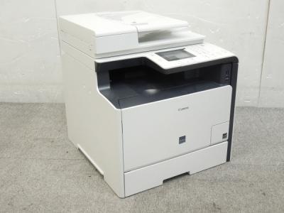 Canon キャノン MF726Cdw カラーレーザー複合機