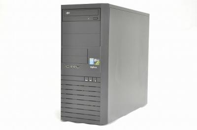 Dospara Diginnos Monarch XT SR12 i7 4770K 3.5GHz 16GB SSD128GB HDD1TB GTX980 Win7 Pro 64bit デスクトップ PC