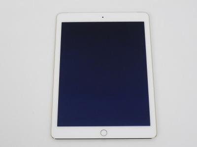 Apple iPad Pro MM172J/A Wi-Fi 32GB 9.7型 ローズゴールド