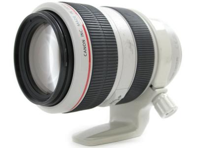 Canon キヤノン EF70-300mm F4-5.6L IS USM EF70-300LIS カメラレンズ ズーム 望遠