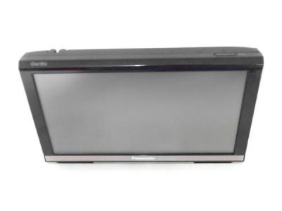 Panasonic パナソニック Gorilla CN-GP700FVD カーナビ ポータブル 7型