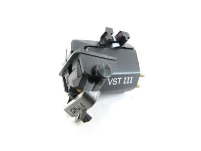 SHURE VST III MM型 カートリッジ