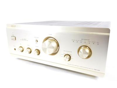 DENON デノン PMA-2000-N プリメイン アンプ ゴールド