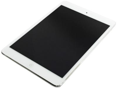 Apple アップル iPad mini 2 Retina ME280J/A Wi-Fi 32GB 7.9型 シルバー