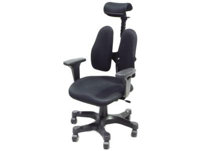 DUOREST デュオレスト LEADERS DR-7501SP オフィスチェア 大型