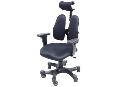DUOREST デュオレスト LEADERS DR-7501SP オフィスチェア 大型