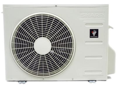 と*お様 SHARP シャープ　エアコン 室外機　室内機　AY-F40 XE4 と*お様 SHARP シャープ エアコン 室外機 室内機 AY-F40 XE4