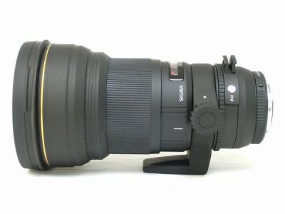希少品 SIGMA 300mm F2.8 APO ペンタックス PENTAX