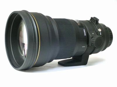 Yahoo!オークション - SIGMA 300mm F2.8 APO PENTAX