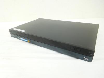 SONY ソニー BDZ-AT700 BD ブルーレイ レコーダー 500GB 3D対応