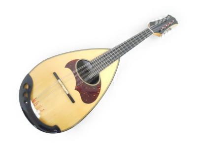 Andreas Eastman Milano クラシック(マンドリン)の新品/中古販売 