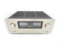 Accuphase アキュフェーズ ステレオ プリメインアンプ E-600 オーディオ機器 直