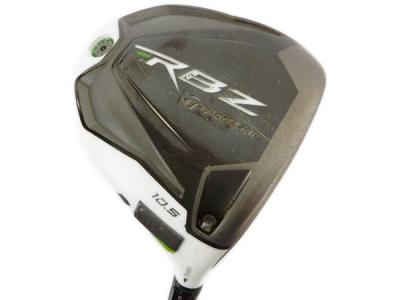 テーラーメイド RBZ ロケットボールズ 3W ドライバー