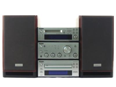 ONKYO INTEC オーディオコンポ用 展示台 オーディオボード ONKYO INTEC
