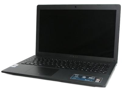 ASUS X552WA-B-SX015 ノートパソコン 15.6型