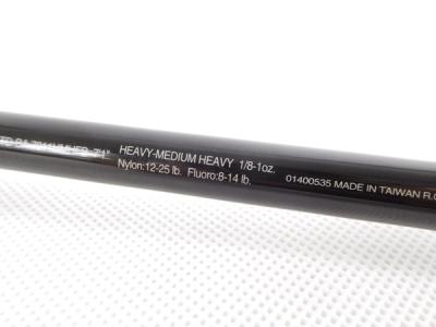 ダイワ TD-BA 7011HMHFB(淡水)の新品/中古販売 | 1243146 | ReRe