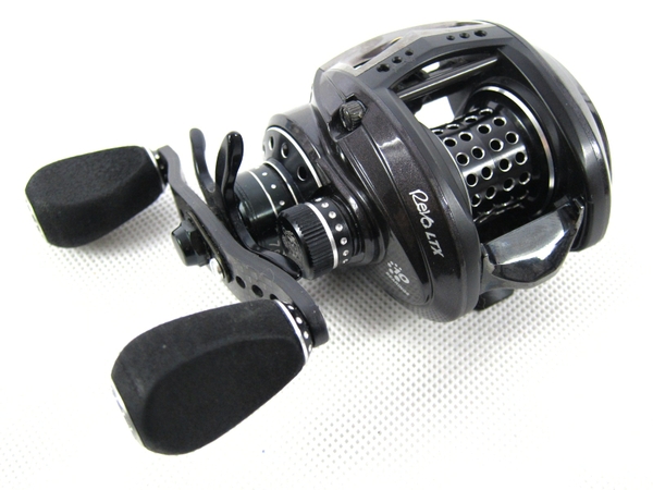 Abu Garcia REVO LTX-L(ベイトリール)-