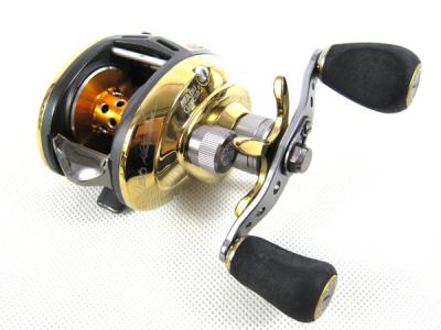 Abu Garcia レボ エリート アカツキ(ベイトリール)の新品/中古 Abu Garcia レボ エリート アカツキ(ベイトリール)の新品/中古