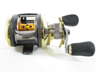 Abu Garcia レボ エリート アカツキ(ベイトリール)の新品/中古