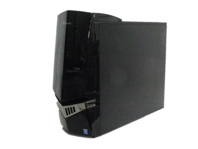マウスコンピューター NGi-640SA8(デスクトップパソコン)の新品/中古