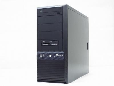 デスクトップ型PC Prime Galleria HG Core i7 16GB Dospara HG