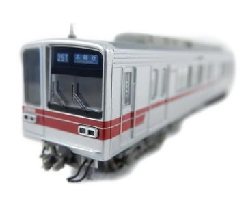 MicroAce マイクロエース A-7970 東武 20000型 8両 Nゲージ 鉄道模型 