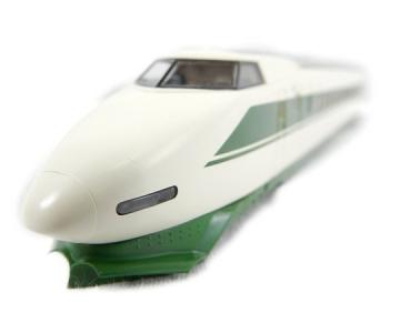 TOMIX トミックス 98603 98604 98605 JR 200系 東北新幹線 H編成 基本 増結 16両 Nゲージ 鉄道模型 趣味 コレクション