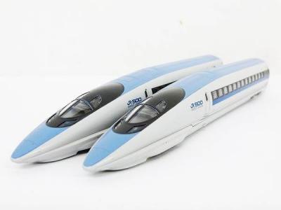 TOMIX トミックス 92306 JR500系 のぞみ 新幹線 3両 鉄道模型 N