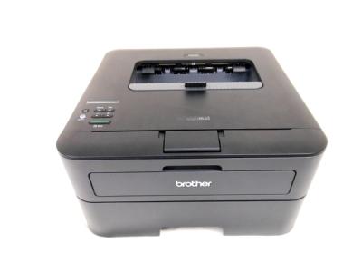 brothr ブラザー ジャスティオ HL-L2365DW レーザープリンター