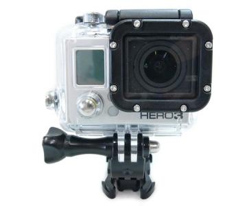 タジマ GoPro HD HERO3 CHDHX-301 カメラ