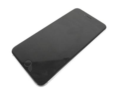 Apple iPhone 6 Plus MGAC2J/A 128GB au グレイ