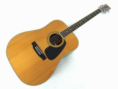 Morris MD511アコースティックギター Morris モーリス