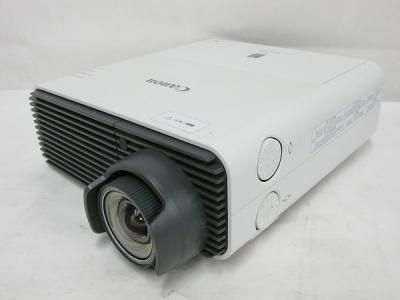 Canon/キヤノン パワープロジェクタWUX400ST 楽天市場】キヤノン Canon プロジェクター WUX400ST | 価格比較