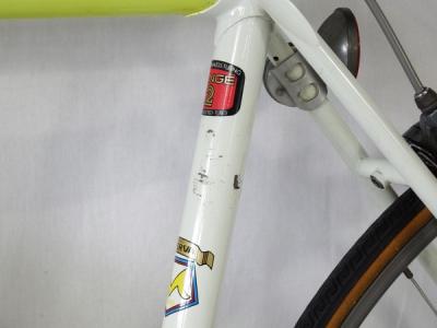 自転車 MINERVA MINERVA ミネルバ ロードバイク 自転車 アウトドア 車体
